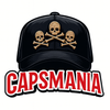 Capsphones